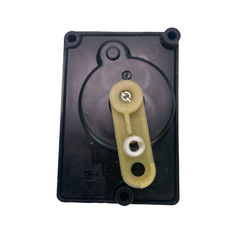 Footwell air flap actuator for Porsche 964 - complete overhaul