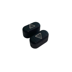 Heater control knob for Porsche 964 993 944 968 climate control unit