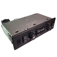 Climate control unit Porsche 993 (with air conditioning) overhaul