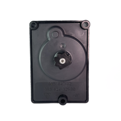 Actuator motor warm air flap for Porsche 993 complete overhaul
