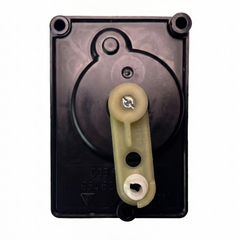 Fresh air flap actuator for Porsche 964/993 - complete overhaul