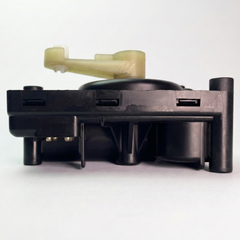 Fresh air flap actuator for Porsche 964/993 - complete overhaul