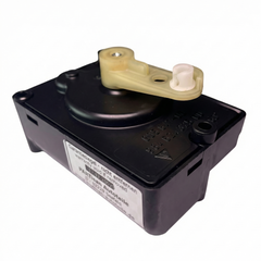 Fresh air flap actuator for Porsche 964/993 - complete overhaul
