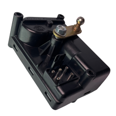 Actuator mixing chamber 964 left/right general overhaul