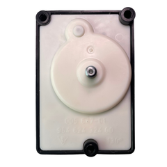 Actuator mixing chamber 964 left/right general overhaul