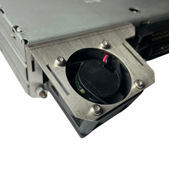 Climate control unit fan suitable for Porsche 964/993