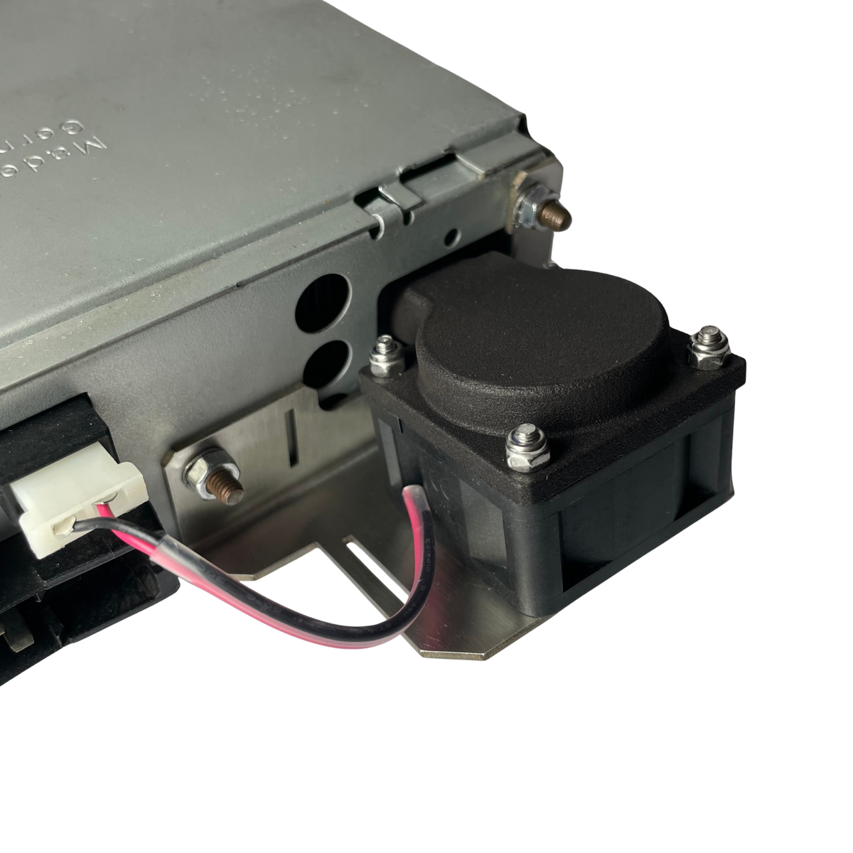 Climate control unit fan suitable for Porsche 964/993