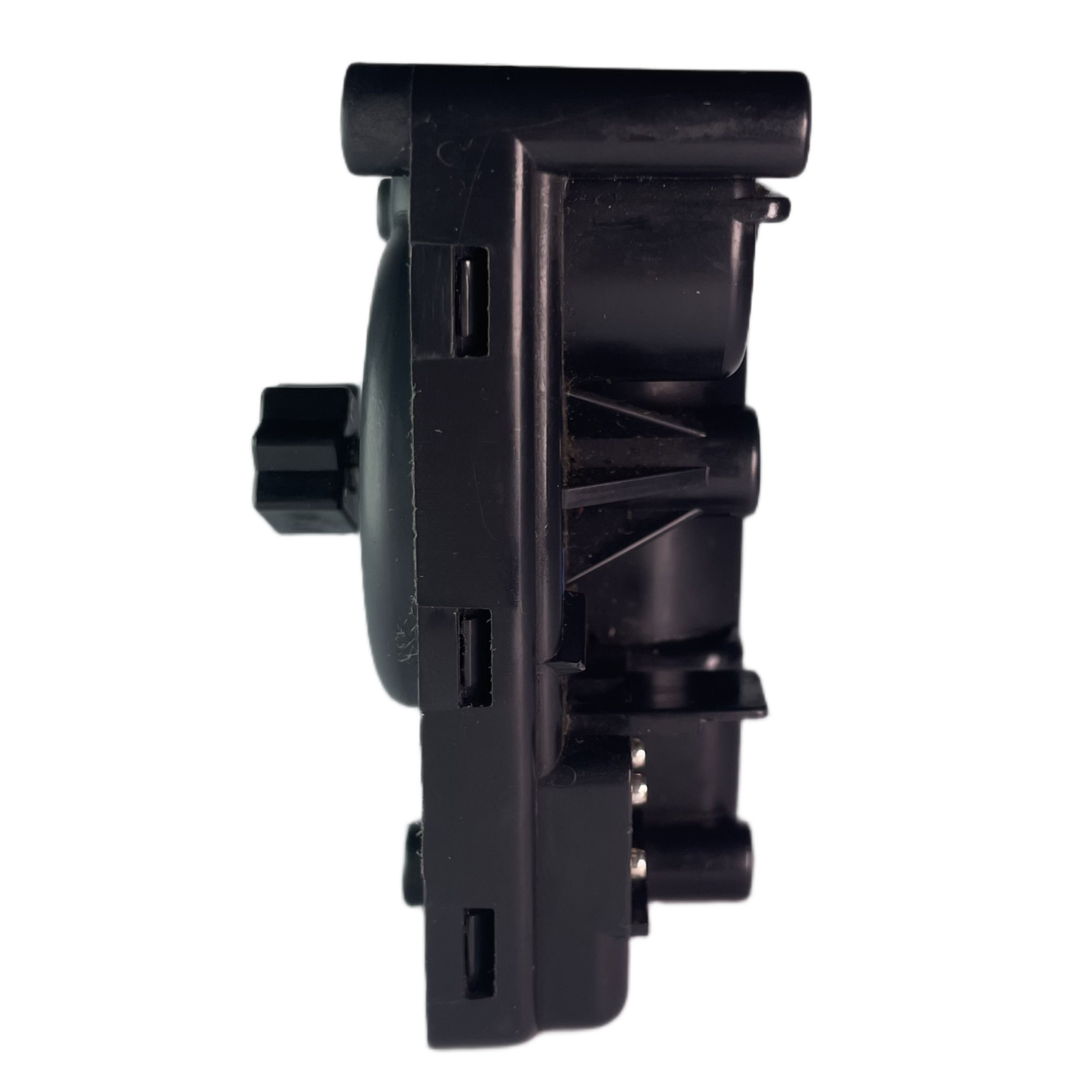 Actuator warm air flap 993 general overhaul