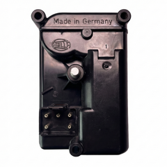 Defrost flap actuator 964/993 General overhaul