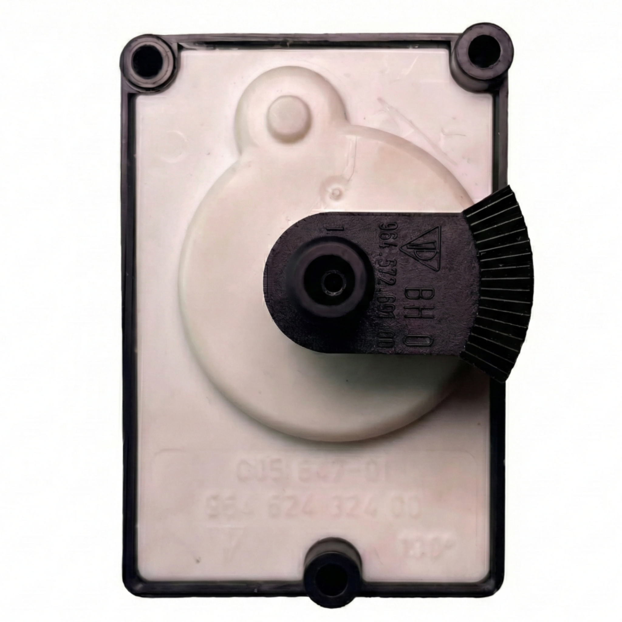 Defrost flap actuator 964/993 General overhaul