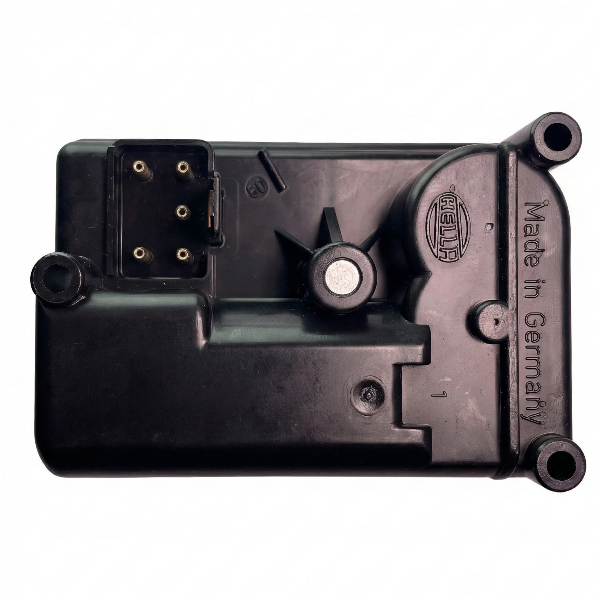 Fresh air flap actuator 964/993 General overhaul