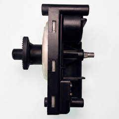 Defrost flap actuator 964/993 General overhaul